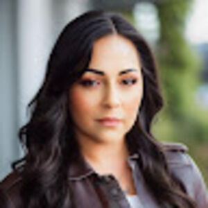 Meet your Posher, Nichole